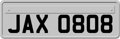 JAX0808