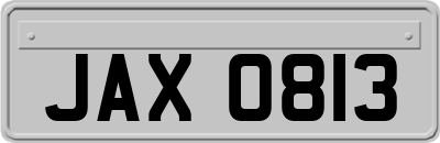 JAX0813