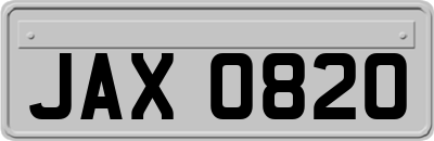 JAX0820