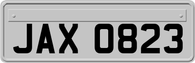 JAX0823
