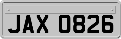 JAX0826