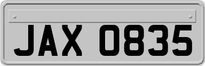 JAX0835
