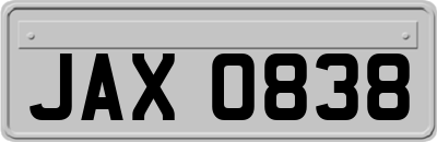 JAX0838