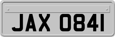 JAX0841
