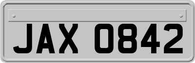 JAX0842