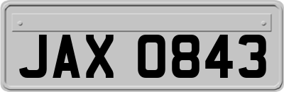 JAX0843