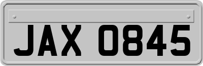 JAX0845