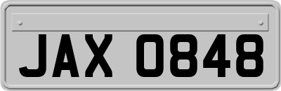 JAX0848