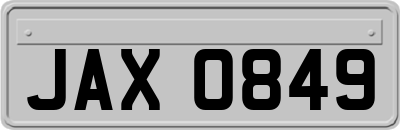 JAX0849