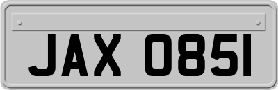 JAX0851