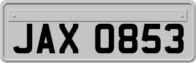 JAX0853