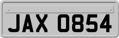 JAX0854