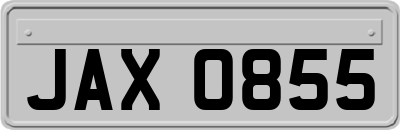 JAX0855