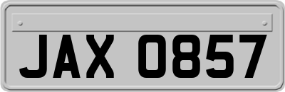 JAX0857