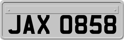 JAX0858