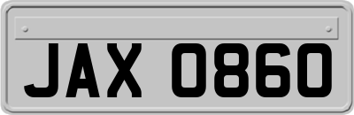 JAX0860
