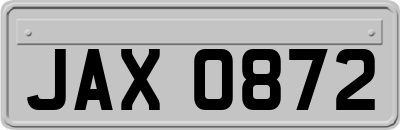 JAX0872