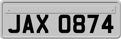 JAX0874