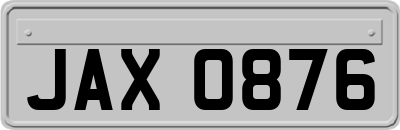 JAX0876