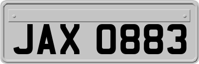 JAX0883