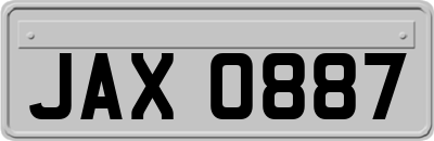 JAX0887