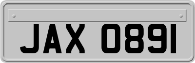 JAX0891