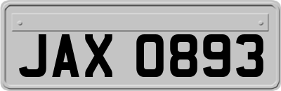 JAX0893