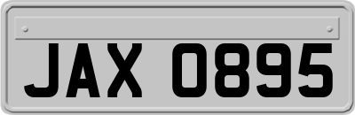 JAX0895