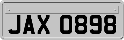 JAX0898