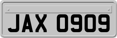 JAX0909