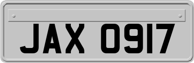 JAX0917