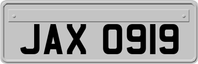 JAX0919