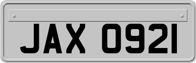 JAX0921