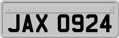 JAX0924