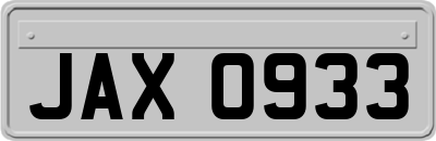 JAX0933