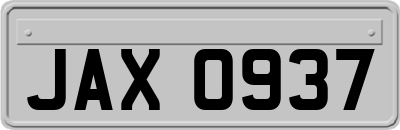 JAX0937