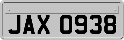 JAX0938