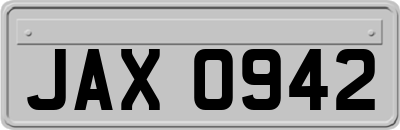 JAX0942