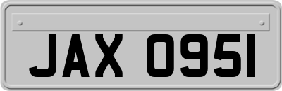 JAX0951