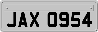 JAX0954