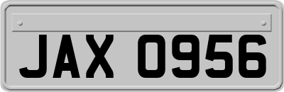 JAX0956