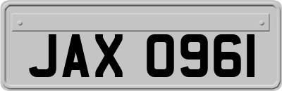 JAX0961