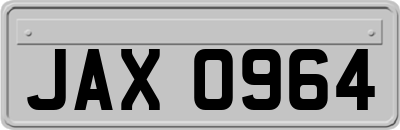 JAX0964