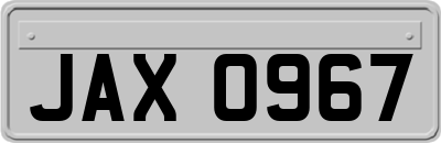 JAX0967