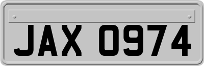 JAX0974