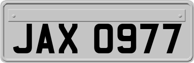 JAX0977
