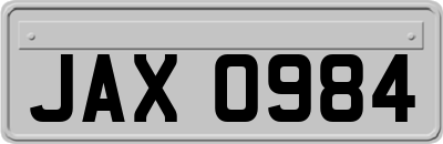 JAX0984
