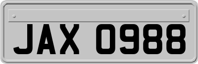 JAX0988