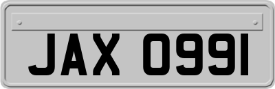 JAX0991
