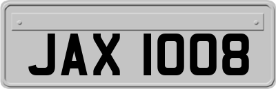 JAX1008
